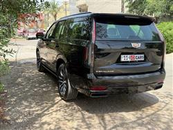 كاديلاك اسكاليد